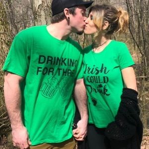 Pregnancy fun shirts for pictures